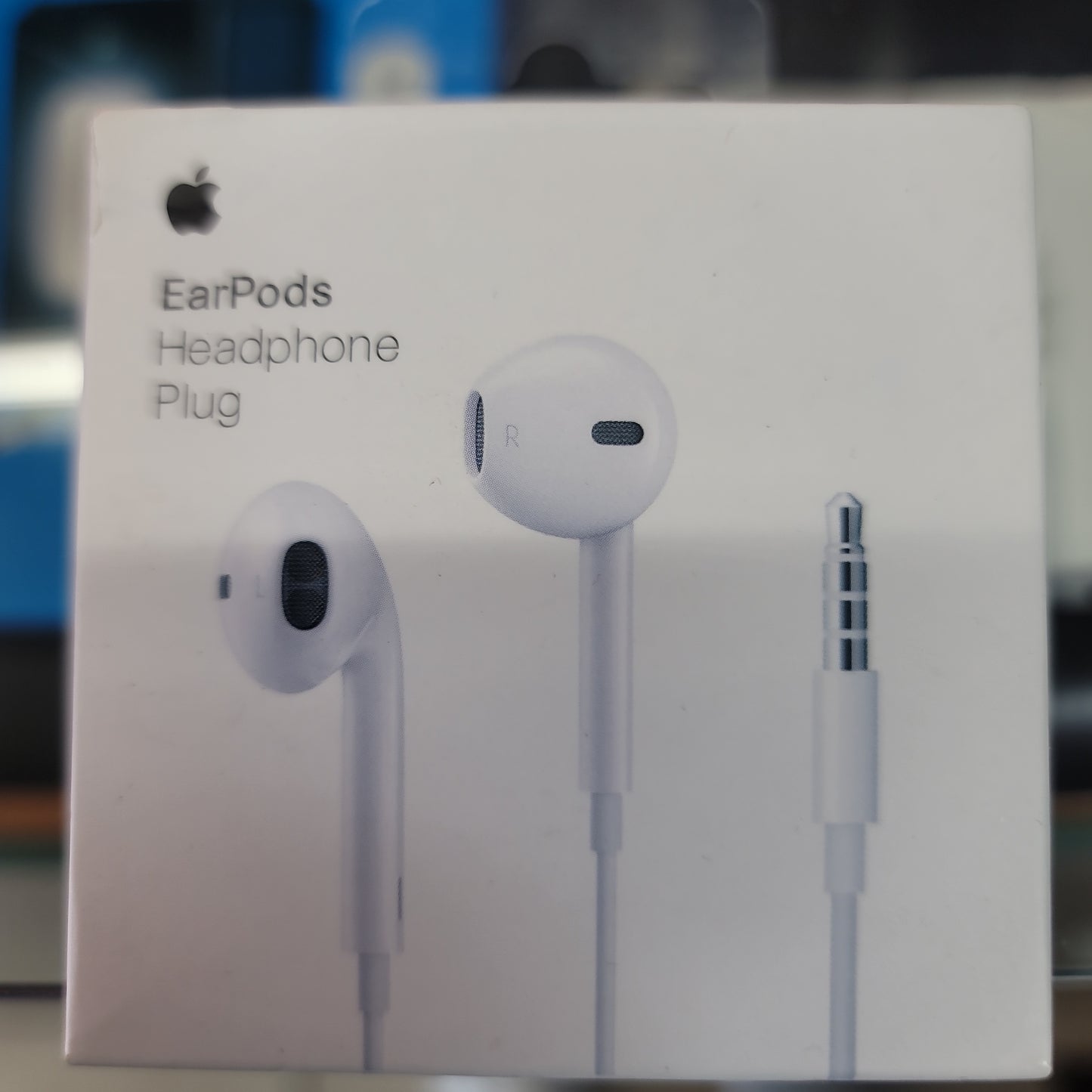 Earpods